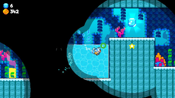 Jack Axe screenshot 8