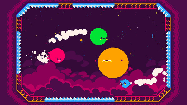 BATTLLOON - バトルーン screenshot 1