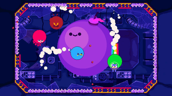 BATTLLOON - バトルーン screenshot 5