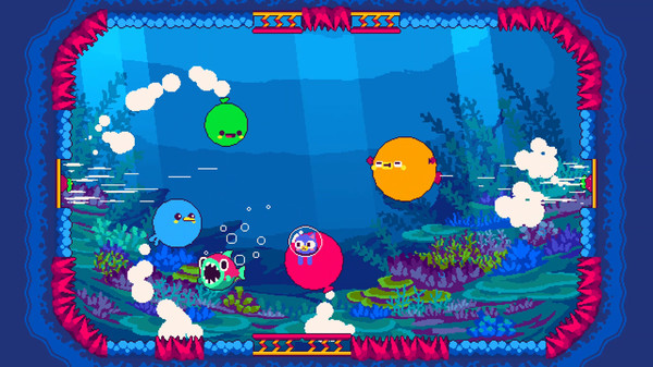 BATTLLOON - バトルーン screenshot 6