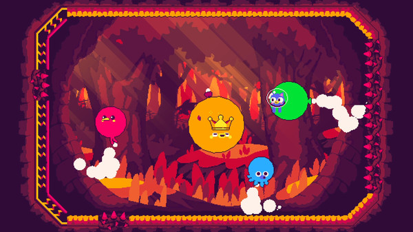 BATTLLOON - バトルーン screenshot 2