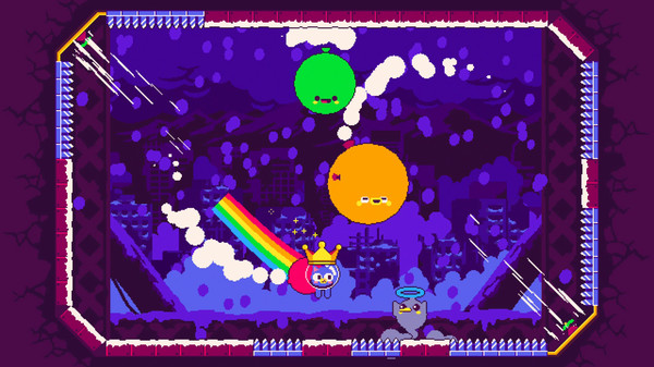BATTLLOON - バトルーン screenshot 4