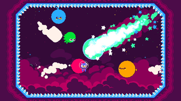 BATTLLOON - バトルーン screenshot 3
