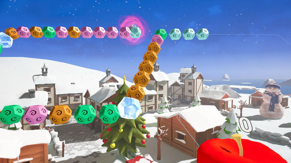 Greedy Crush screenshot 1