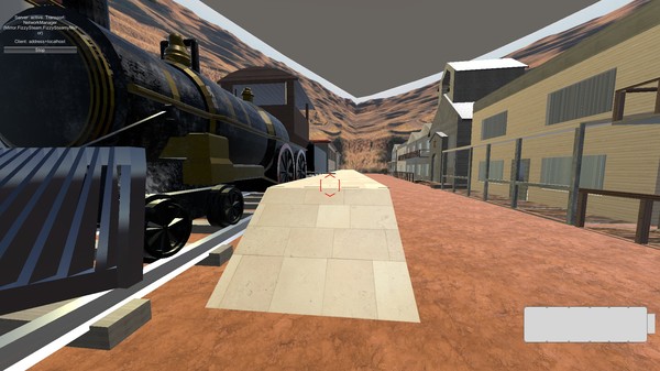 The Tourist Trap screenshot 1