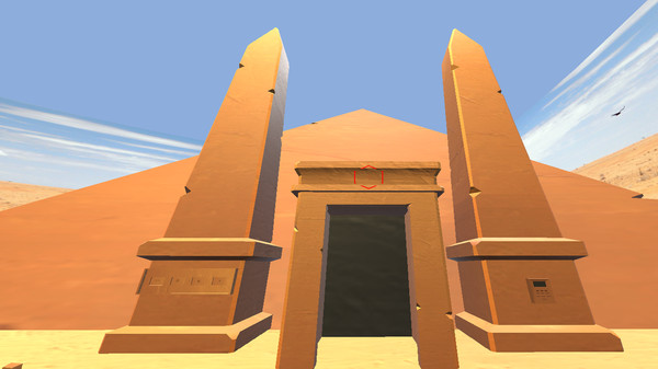 The Tourist Trap screenshot 2