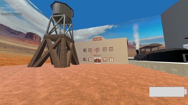 The Tourist Trap screenshot 4