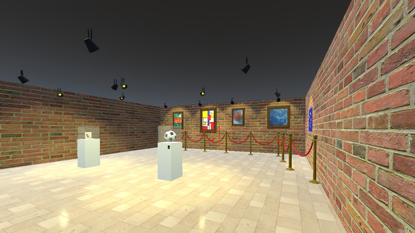 The Tourist Trap screenshot 5