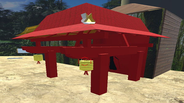 The Tourist Trap screenshot 6