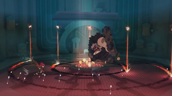 Young Souls screenshot 7