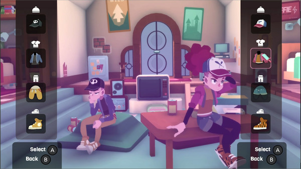 Young Souls screenshot 10