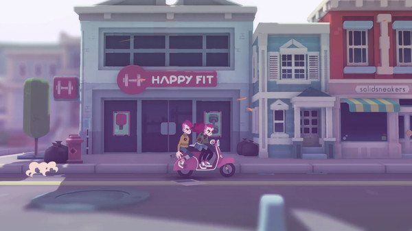 Young Souls screenshot 12