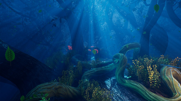 Operencia: The Stolen Sun screenshot 10