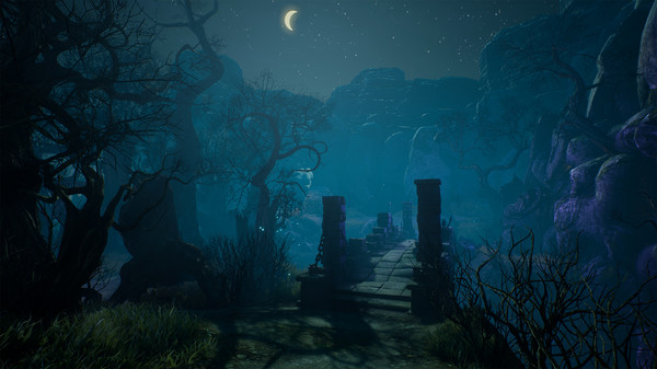 Operencia: The Stolen Sun screenshot 6