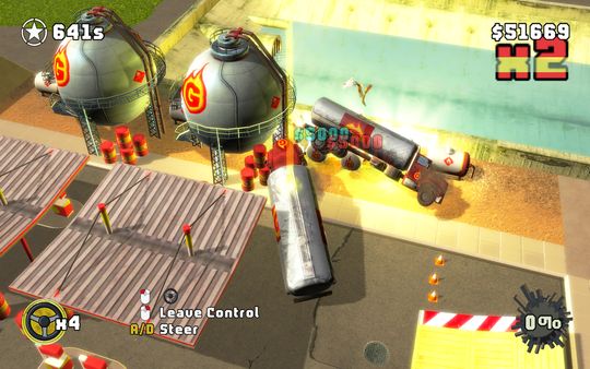 Demolition Inc. screenshot 6