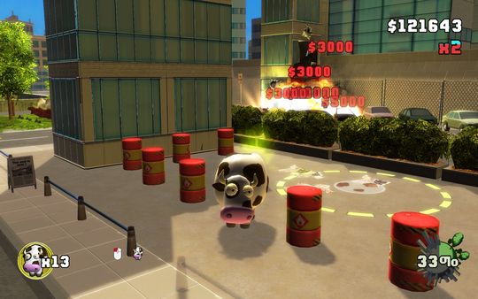 Demolition Inc. screenshot 12