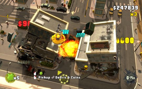 Demolition Inc. screenshot 9
