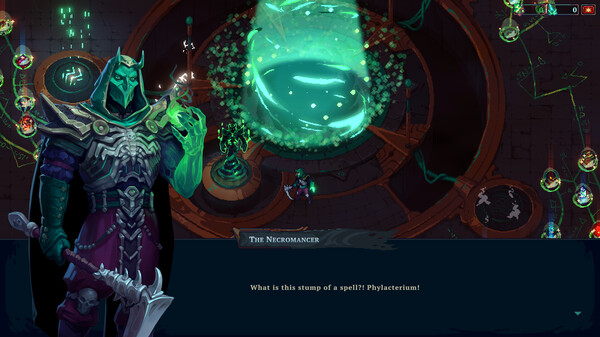 The Unliving screenshot 8