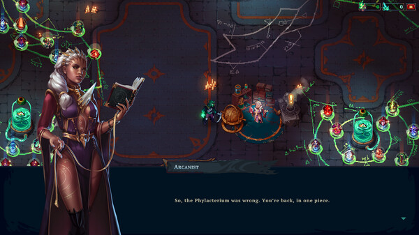 The Unliving screenshot 9
