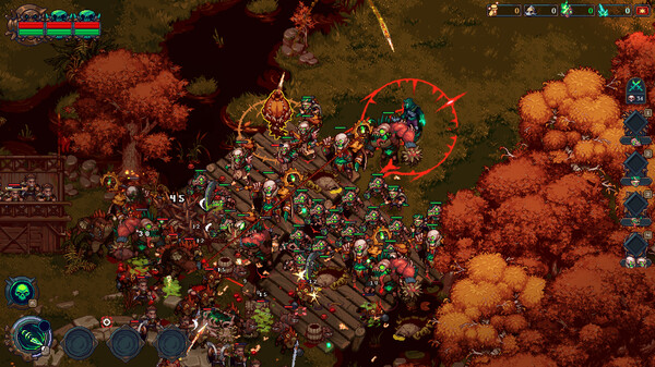 The Unliving screenshot 7