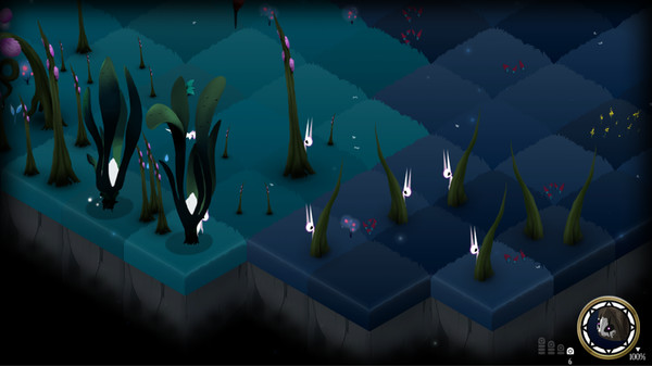 Spirit Oath screenshot 2