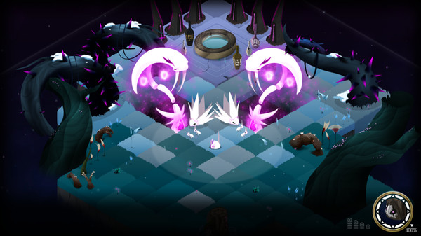 Spirit Oath screenshot 3