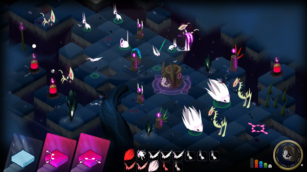 Spirit Oath screenshot 5