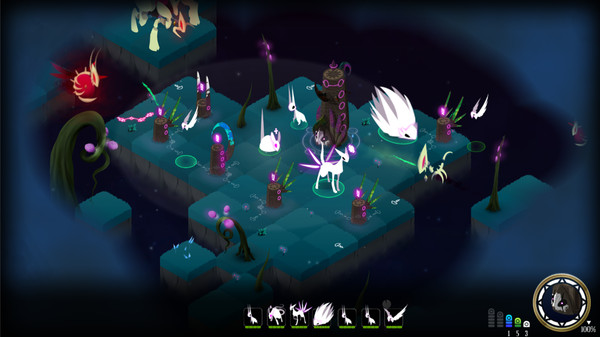 Spirit Oath screenshot 4