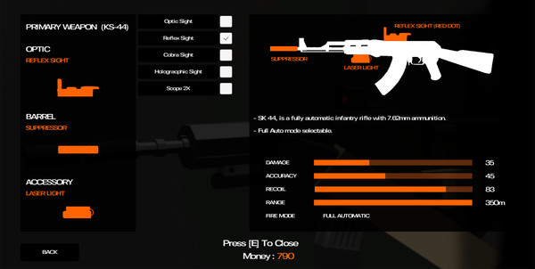 Zombie Apocalypse screenshot 5