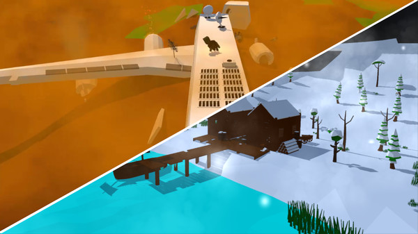 Zombie Apocalypse screenshot 2