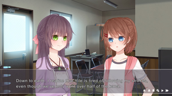 Lingua Fleur: Lily screenshot 2