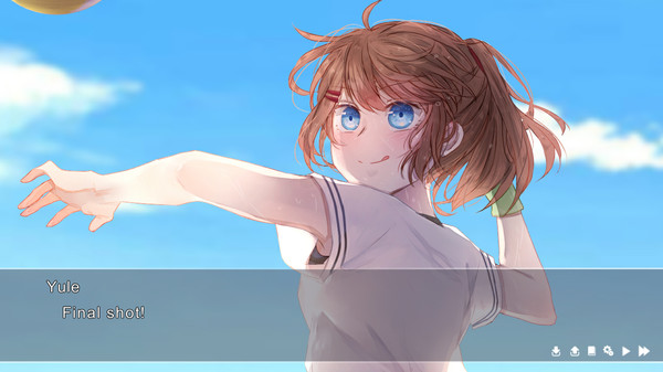 Lingua Fleur: Lily screenshot 1
