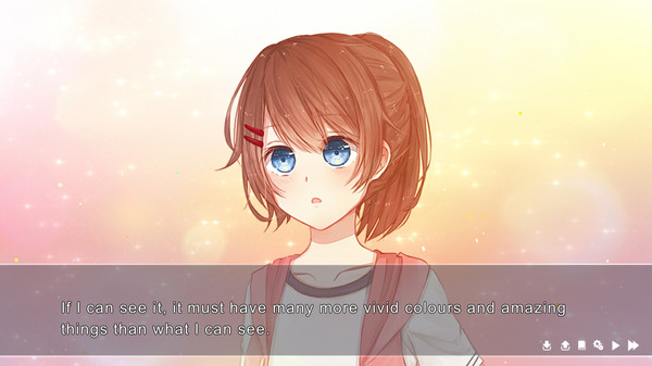 Lingua Fleur: Lily screenshot 3