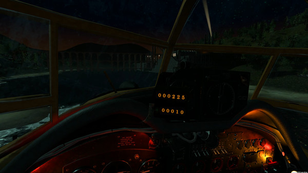 Raid on the Ruhr screenshot 1