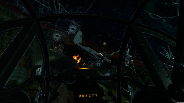 Raid on the Ruhr screenshot 2