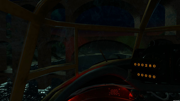 Raid on the Ruhr screenshot 7
