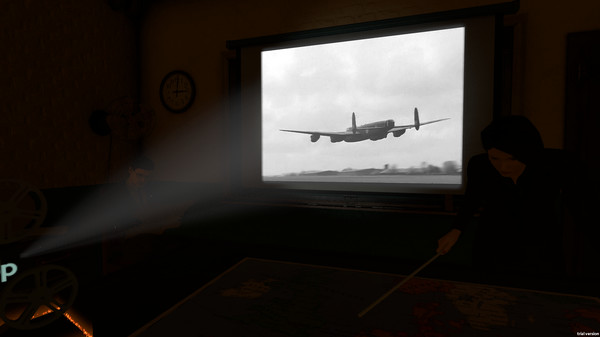 Raid on the Ruhr screenshot 6