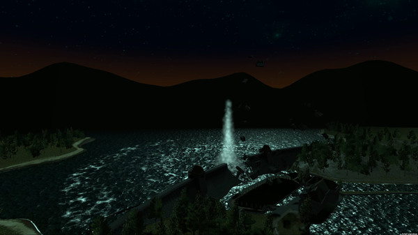 Raid on the Ruhr screenshot 8