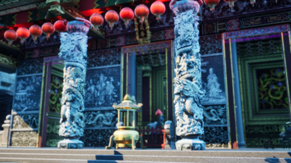 PAGUI打鬼 screenshot 7
