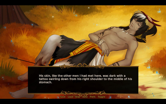 Nusantara: Legend of The Winged Ones screenshot 3