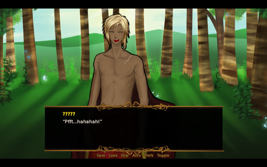 Nusantara: Legend of The Winged Ones screenshot 4