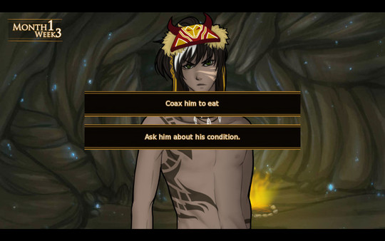 Nusantara: Legend of The Winged Ones screenshot 6
