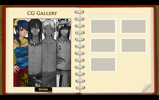 Nusantara: Legend of The Winged Ones screenshot 7