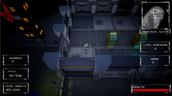 Cyber City Escape screenshot 6