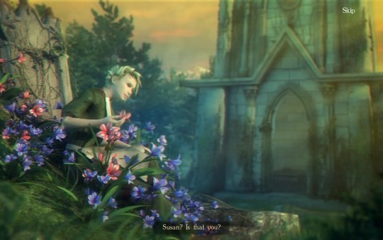 Lost Lands: Mistakes of the Past Collector's Edition screenshot 11