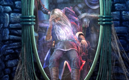 Lost Lands: Mistakes of the Past Collector's Edition screenshot 8
