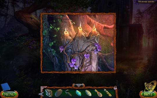 Lost Lands: Mistakes of the Past Collector's Edition screenshot 10