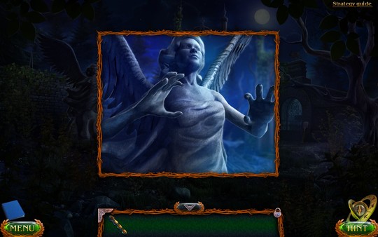 Lost Lands: Mistakes of the Past Collector's Edition screenshot 12
