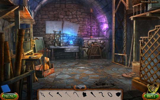 Lost Lands: Mistakes of the Past Collector's Edition screenshot 7