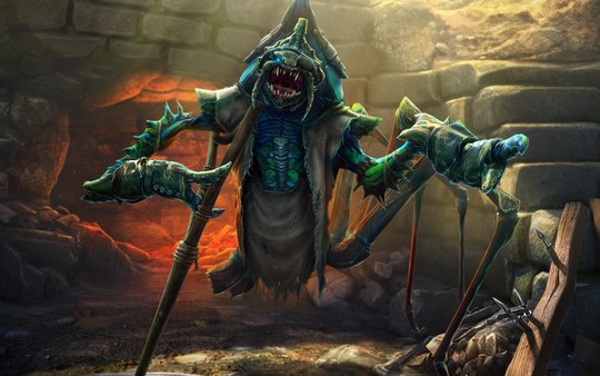 Lost Lands: Mistakes of the Past Collector's Edition screenshot 3